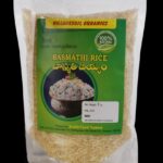 Basmathi Rice