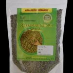 Green Gram Whole