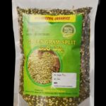 Green Gram Split 1 kg