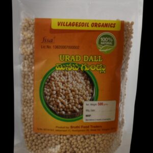 Urad Dall