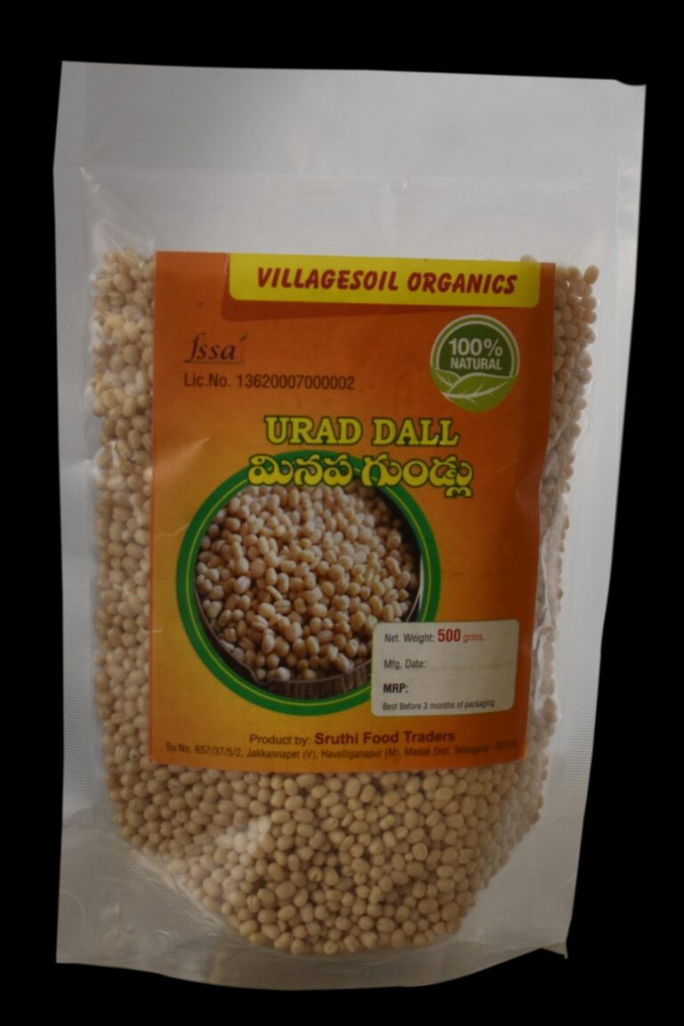 Urad Dall