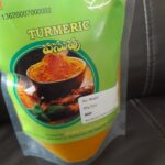 Turmeric