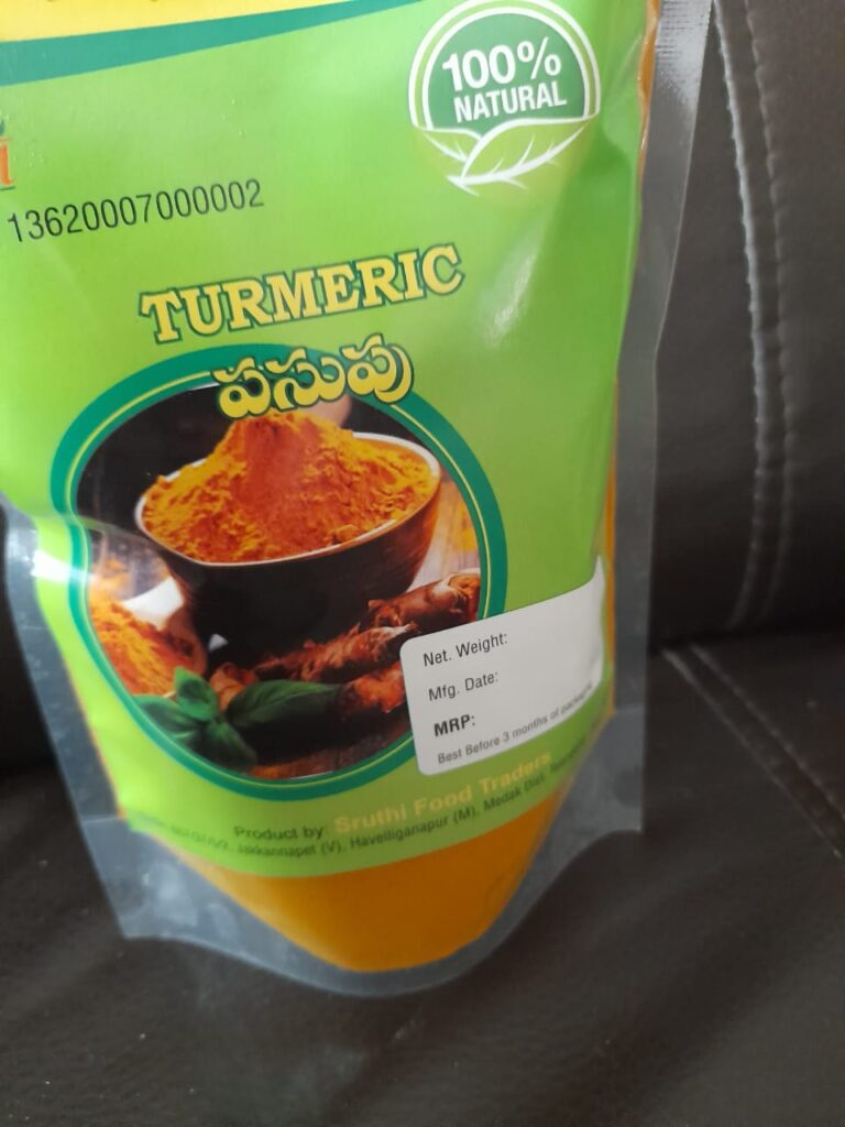 Turmeric