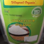 Jowar Flour