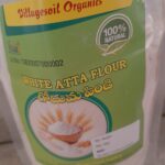 White Atta Flour