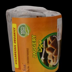 Jaggery