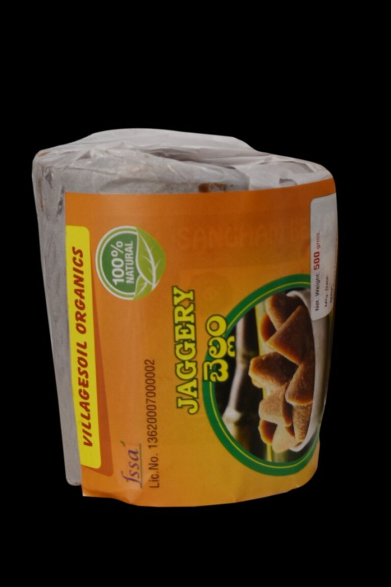 Jaggery